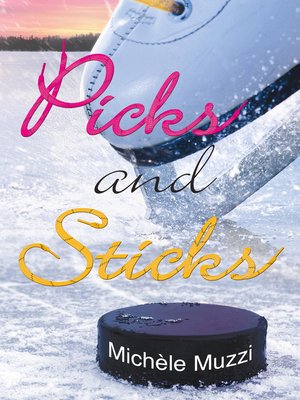 cover image of Picks and Sticks